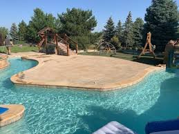 Pisces Pools 